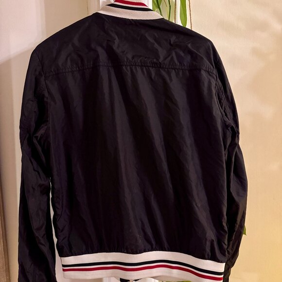 Moncler Matthieu Giubbotto Jacket - Picture 5 of 10